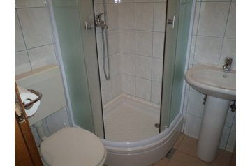 Croatia Privát Promajna, Exterior